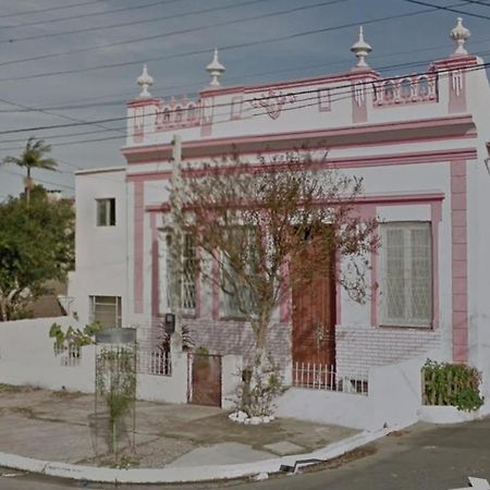 Apartamento Hst Atelie Marli Marques Pelotas Exterior foto