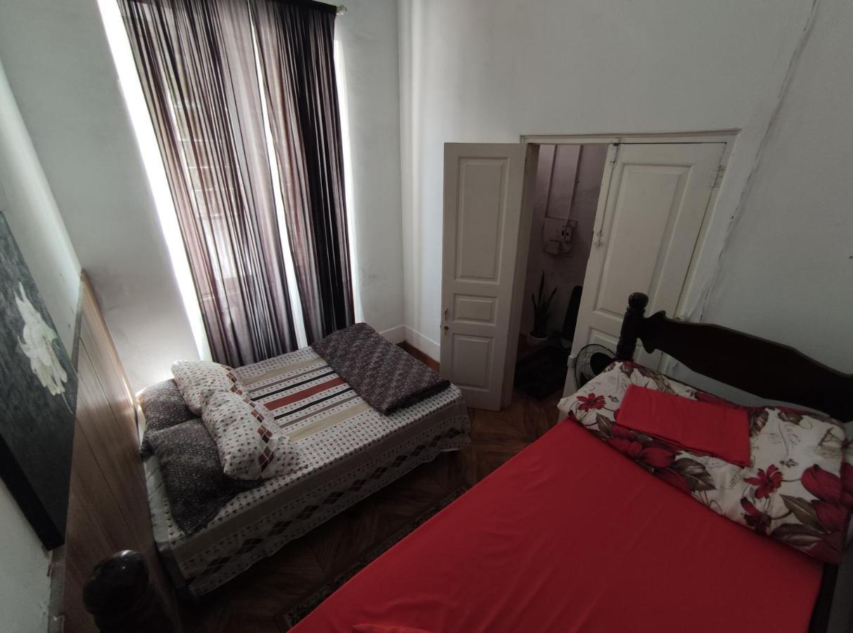 Apartamento Hst Atelie Marli Marques Pelotas Habitación foto