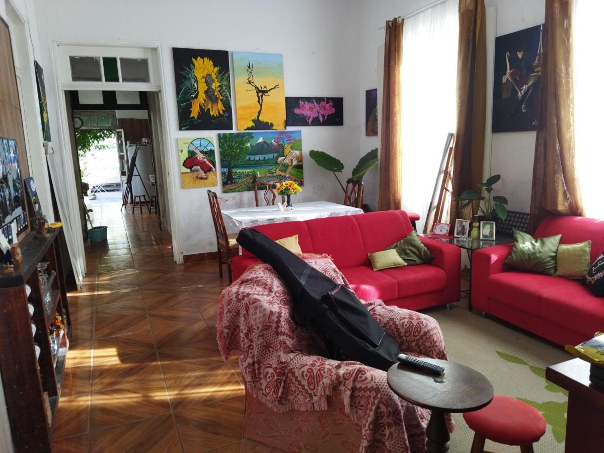Apartamento Hst Atelie Marli Marques Pelotas Exterior foto