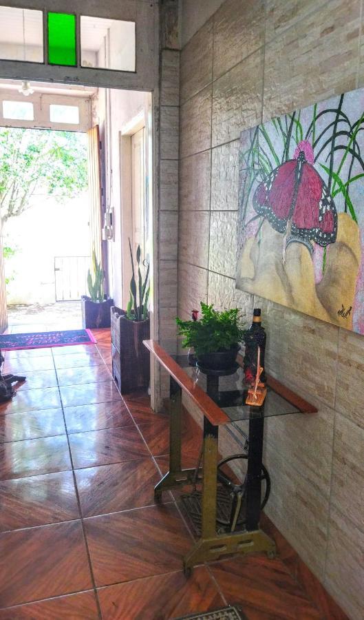 Apartamento Hst Atelie Marli Marques Pelotas Exterior foto
