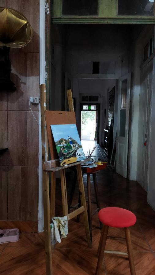 Apartamento Hst Atelie Marli Marques Pelotas Exterior foto