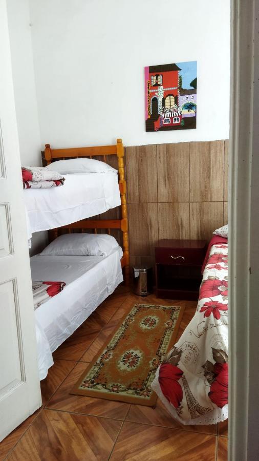 Apartamento Hst Atelie Marli Marques Pelotas Exterior foto