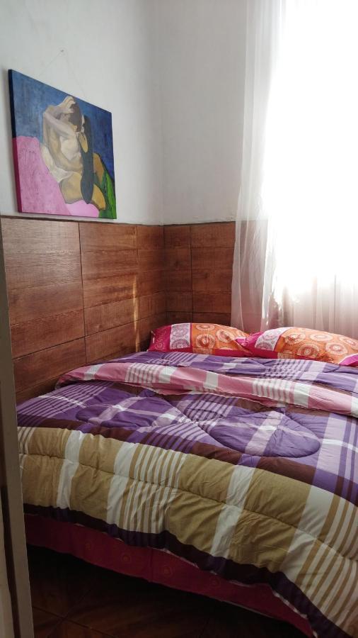 Apartamento Hst Atelie Marli Marques Pelotas Exterior foto