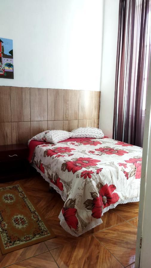 Apartamento Hst Atelie Marli Marques Pelotas Exterior foto
