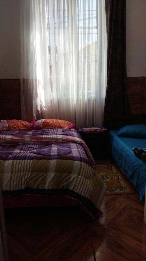 Apartamento Hst Atelie Marli Marques Pelotas Exterior foto